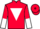 Jockey Silk colours