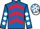 Jockey Silk colours