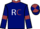 Jockey Silk colours