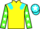 Jockey Silk colours