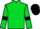 Jockey Silk colours
