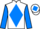 Jockey Silk colours