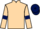 Jockey Silk colours