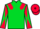 Jockey Silk colours