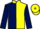 Jockey Silk colours