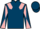 Jockey Silk colours