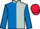Jockey Silk colours