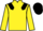 Jockey Silk colours