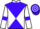 Jockey Silk colours