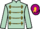 Jockey Silk colours