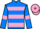 Jockey Silk colours