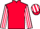Jockey Silk colours