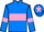 Jockey Silk colours