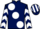 Jockey Silk colours