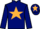 Jockey Silk colours