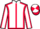 Jockey Silk colours