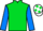 Jockey Silk colours