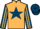 Jockey Silk colours