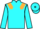 Jockey Silk colours