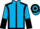 Jockey Silk colours