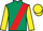Jockey Silk colours