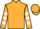 Jockey Silk colours