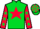 Jockey Silk colours
