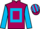 Jockey Silk colours