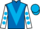 Jockey Silk colours