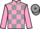 Jockey Silk colours