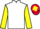Jockey Silk colours