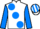 Jockey Silk colours