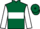 Jockey Silk colours
