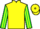 Jockey Silk colours