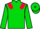 Jockey Silk colours