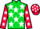 Jockey Silk colours