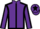 Jockey Silk colours