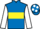 Jockey Silk colours