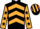 Jockey Silk colours