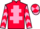 Jockey Silk colours