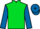 Jockey Silk colours