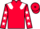 Jockey Silk colours
