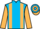 Jockey Silk colours