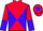 Jockey Silk colours