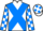 Jockey Silk colours