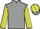 Jockey Silk colours