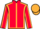 Jockey Silk colours
