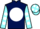 Jockey Silk colours