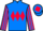 Jockey Silk colours