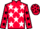 Jockey Silk colours